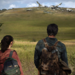 The Last of Us