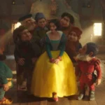 branca de neve