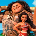 moana