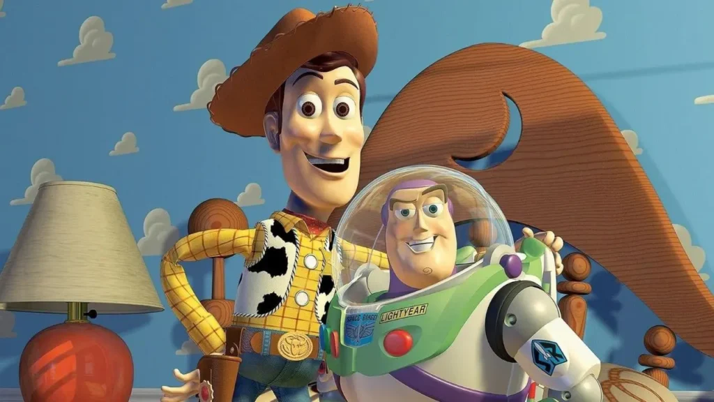 toy story 5