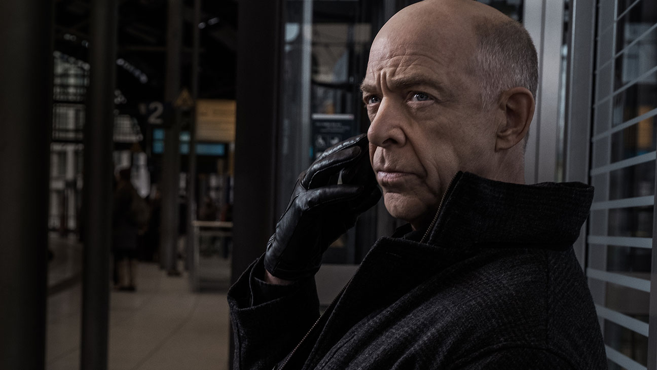 Counterpart Mundo Paralelo ficção científica gratis