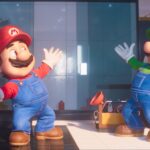 Super Mario Bros. O Filme 2