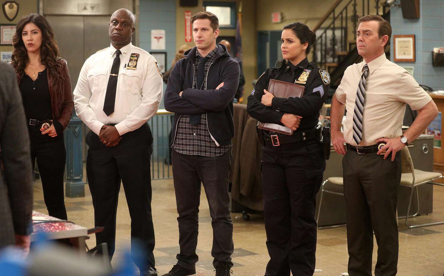 brooklyn 99