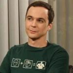 jovem sheldon