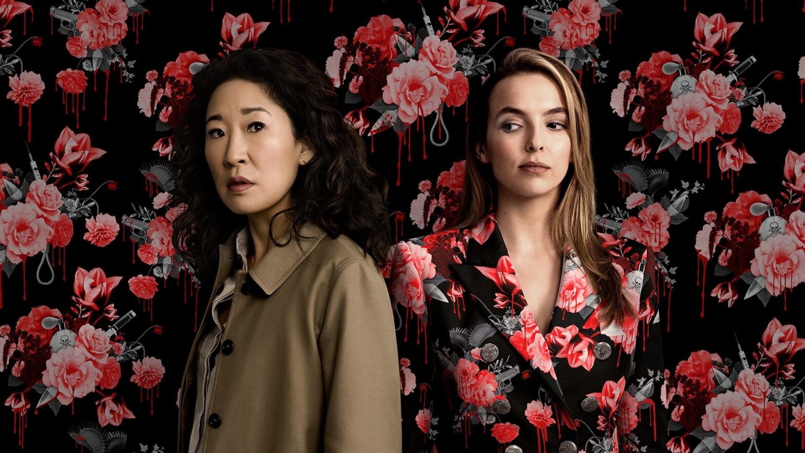 killing eve