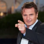 liam neeson