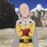 one punch man