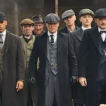 peaky blinders