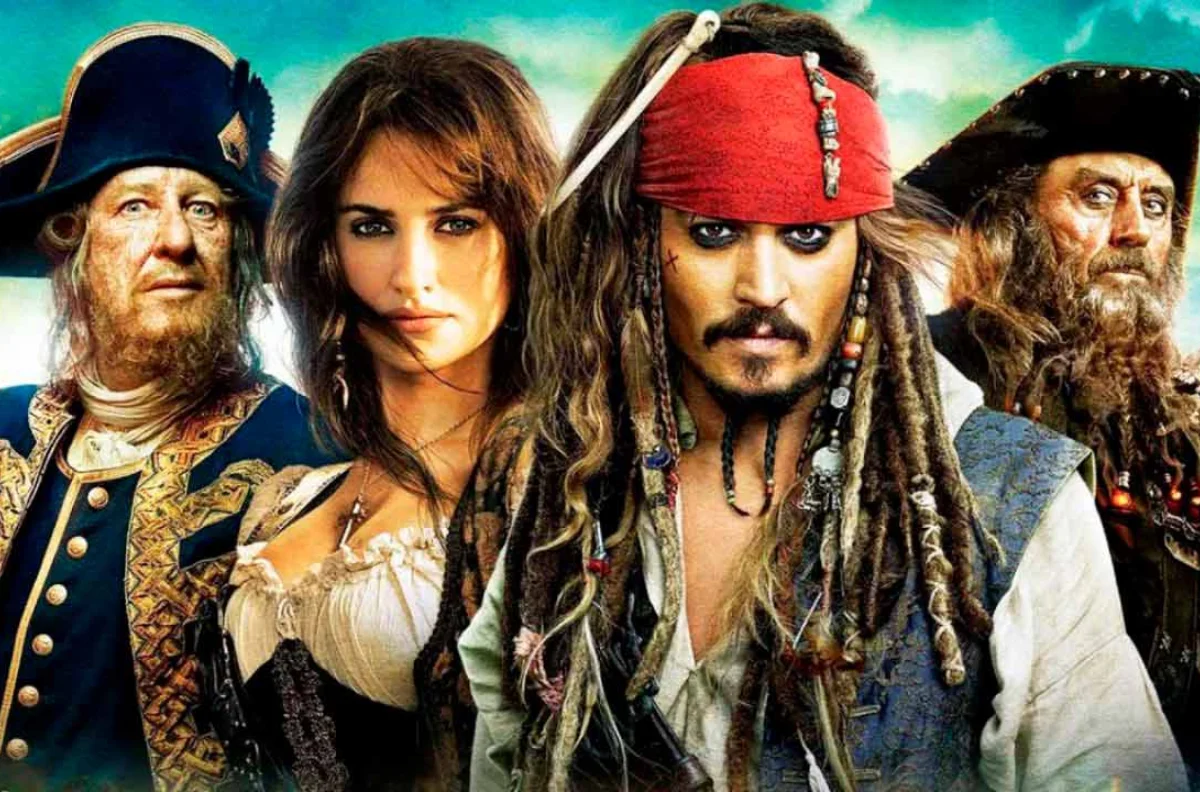 piratas do caribe 6