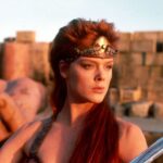 red sonja