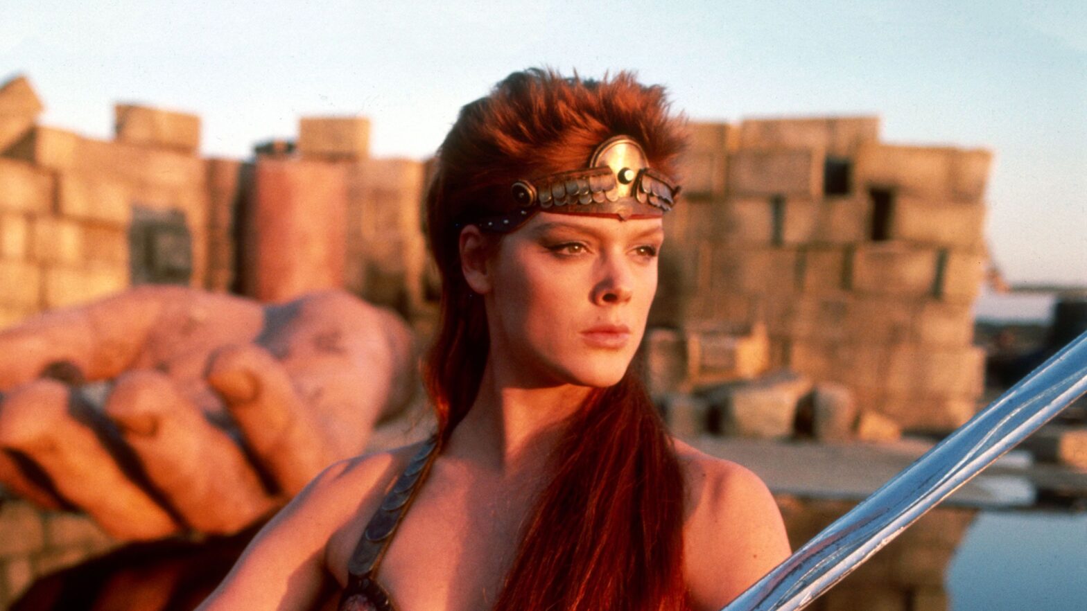 red sonja