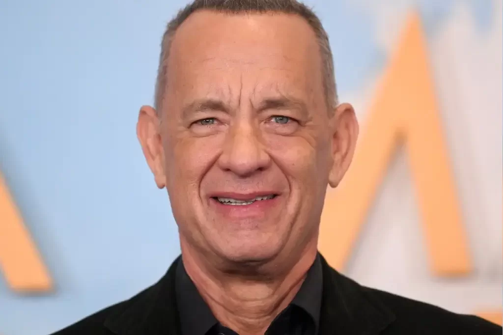 tom hanks