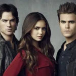 vampire diaries