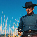 Estigma de Crueldade faroeste