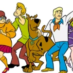 Scooby-Doo The Live Action Series