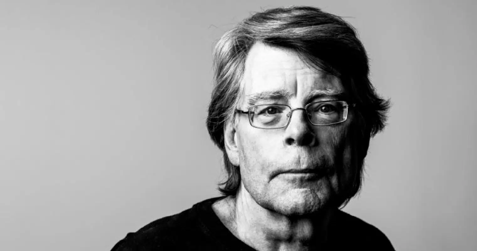 Stephen King