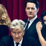 Twin Peaks netflix