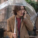 Um Dia de Chuva em Nova York netflix woody allen