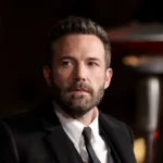 ben affleck