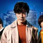 city hunter netflix