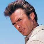 clint eastwood