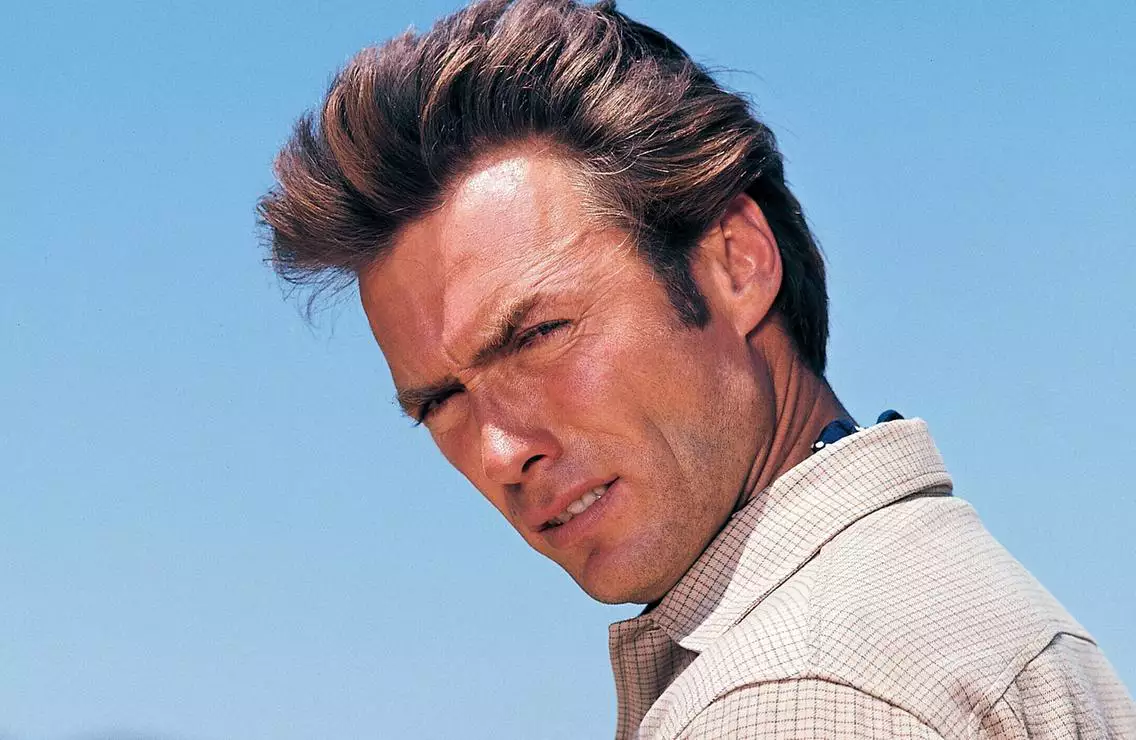 clint eastwood