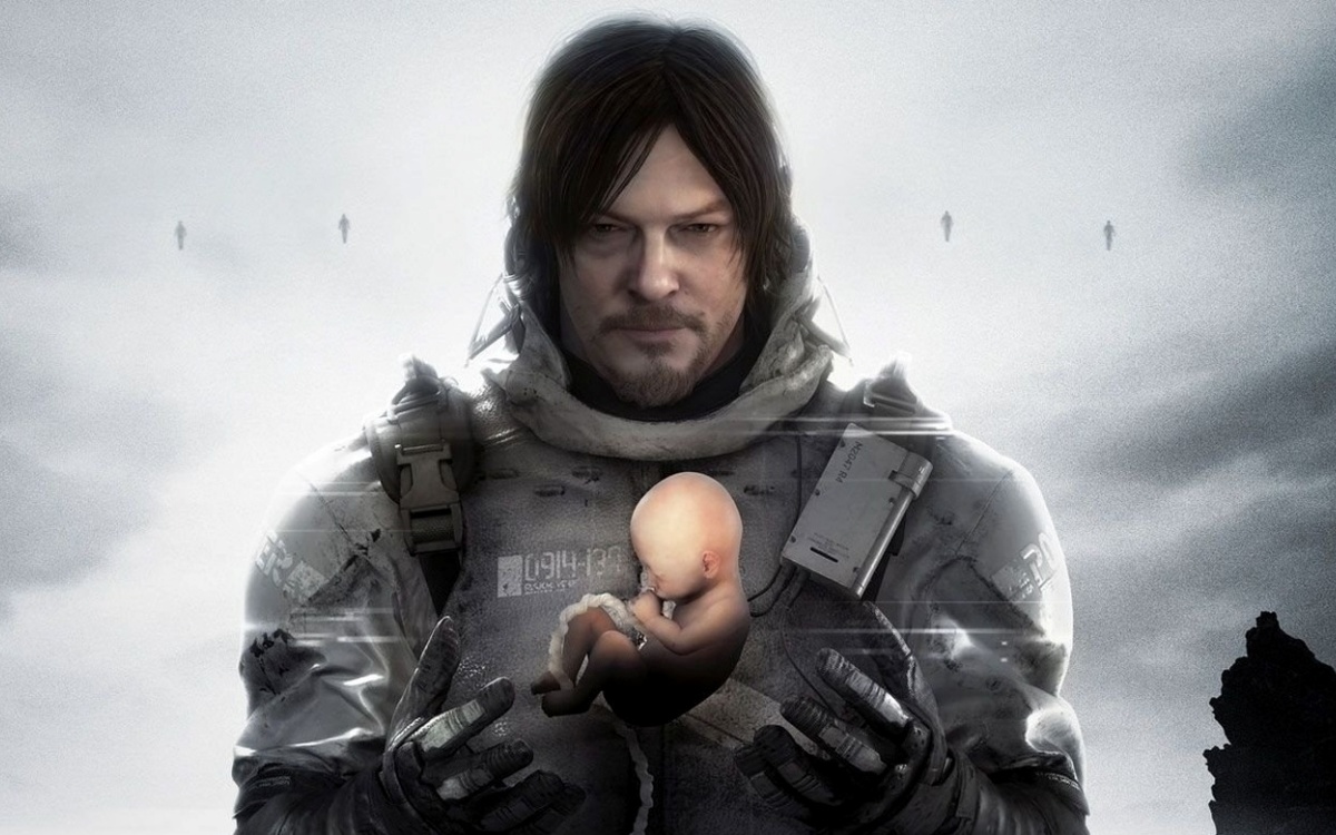 death stranding