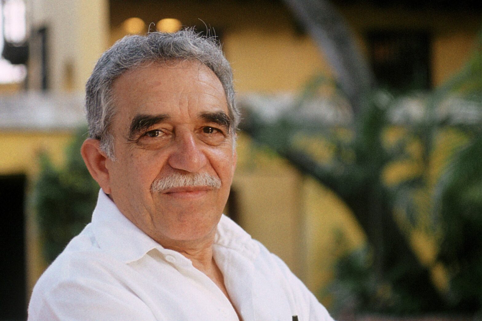 gabriel garcia marquez netflix