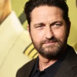 gerard butler