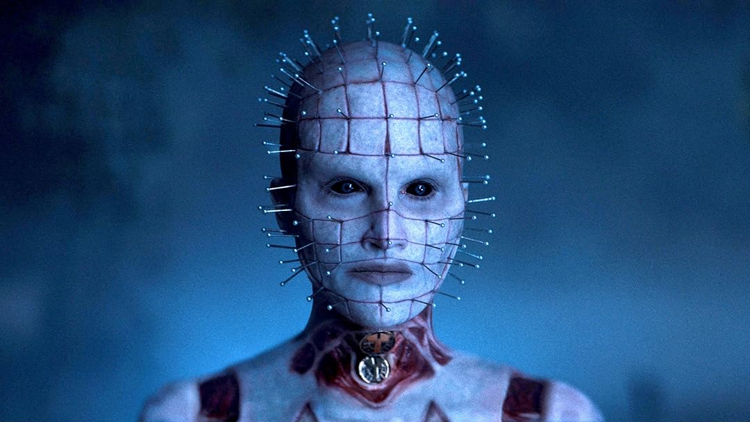 hellraiser