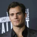 henry cavill