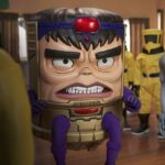 marvel modok