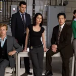 the mentalist prime video