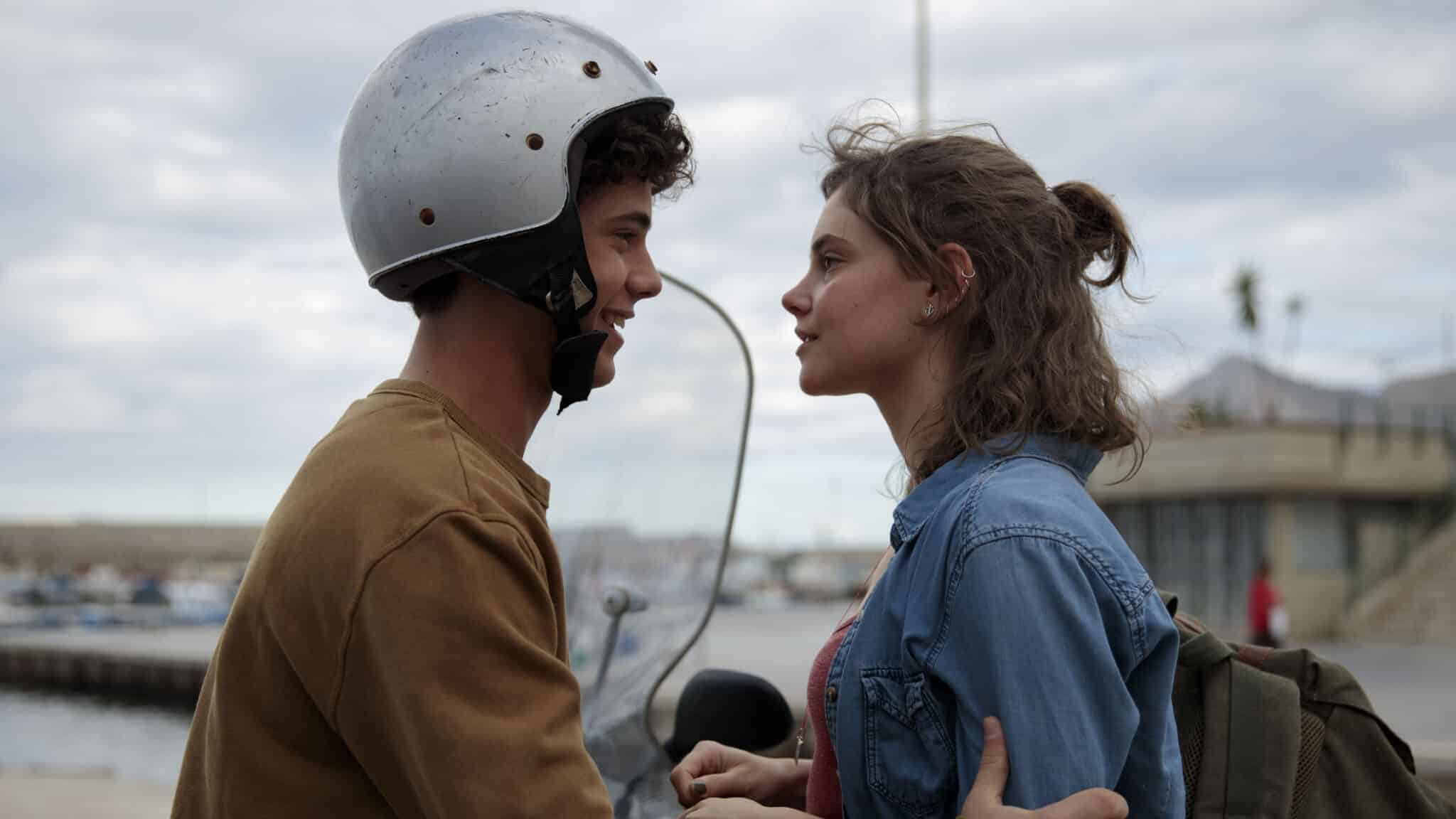 pensarcontemporaneo.com - Comédia romântica italiana na Netflix prova que a segunda chance no amor pode vir acompanhada de lágrimas