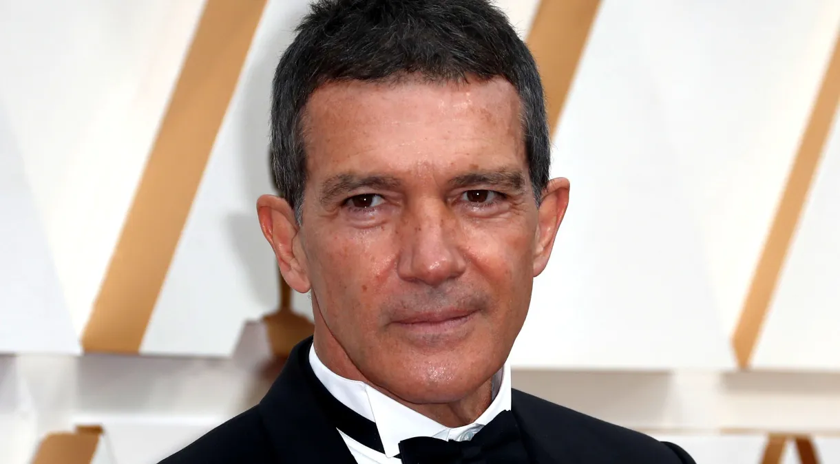 antonio banderas netflix