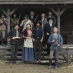 faroeste Hatfields e McCoys