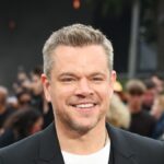 matt damon