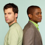 psych netflix