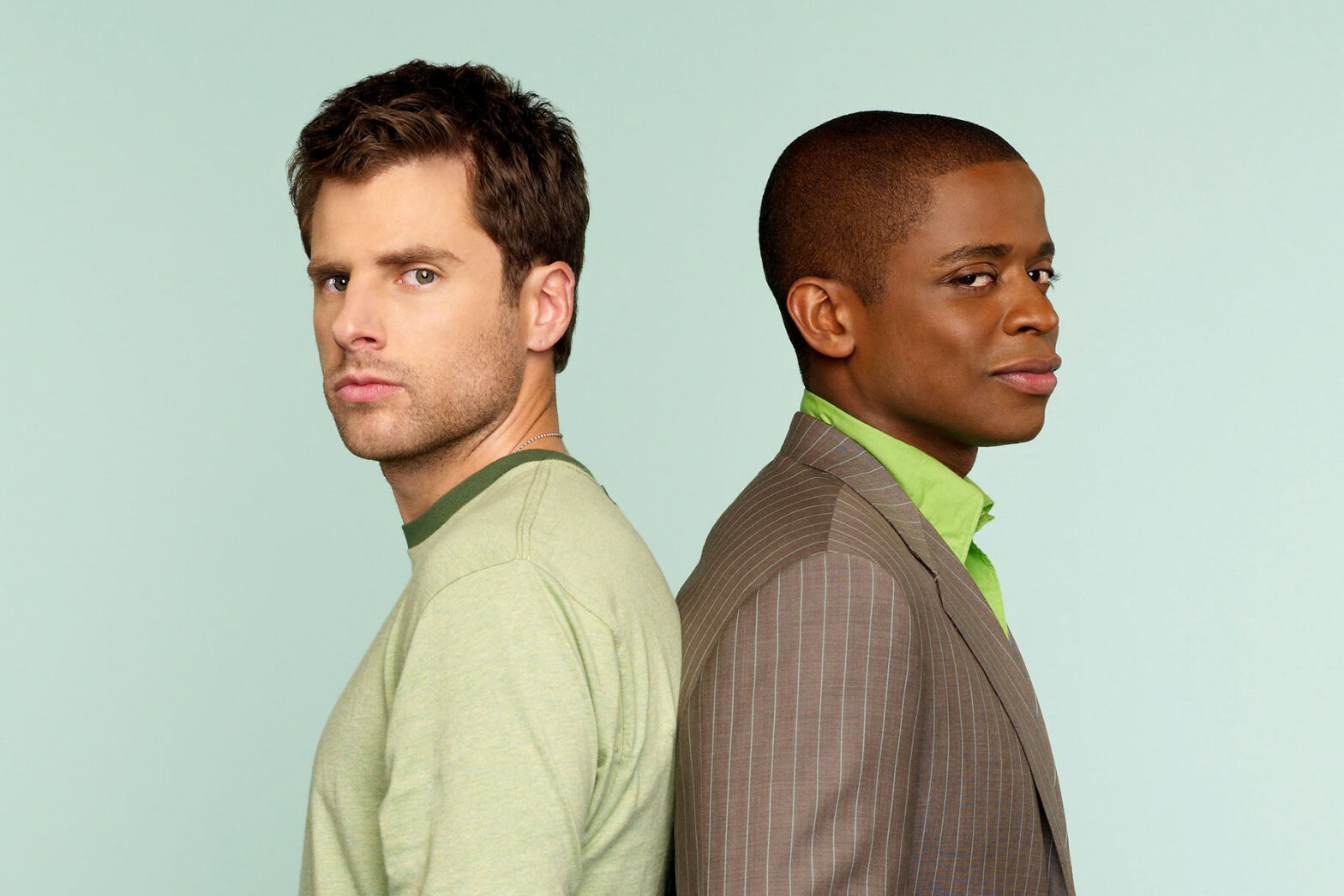 psych netflix