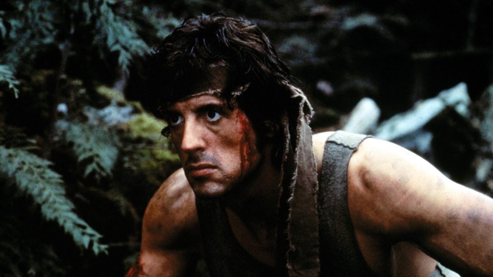 rambo