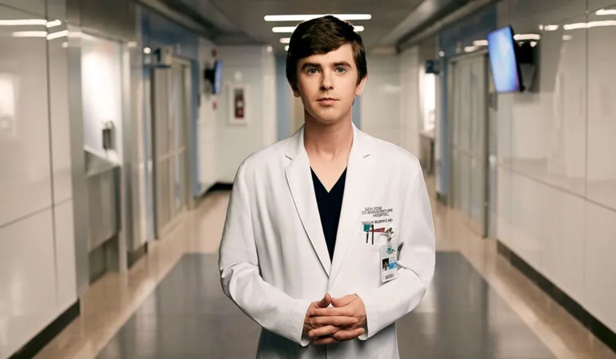 the good doctor