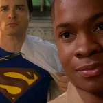 Por que Pete Ross saiu de Smallville