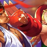 street fighter