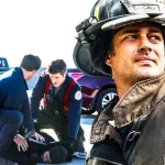 Chicago Fire 13 temporada