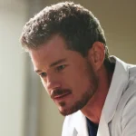 Grey's Anatomy por que Mark Sloan saiu