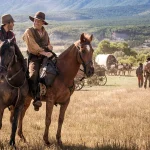 The Sisters Brothers western
