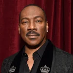 eddie murphy