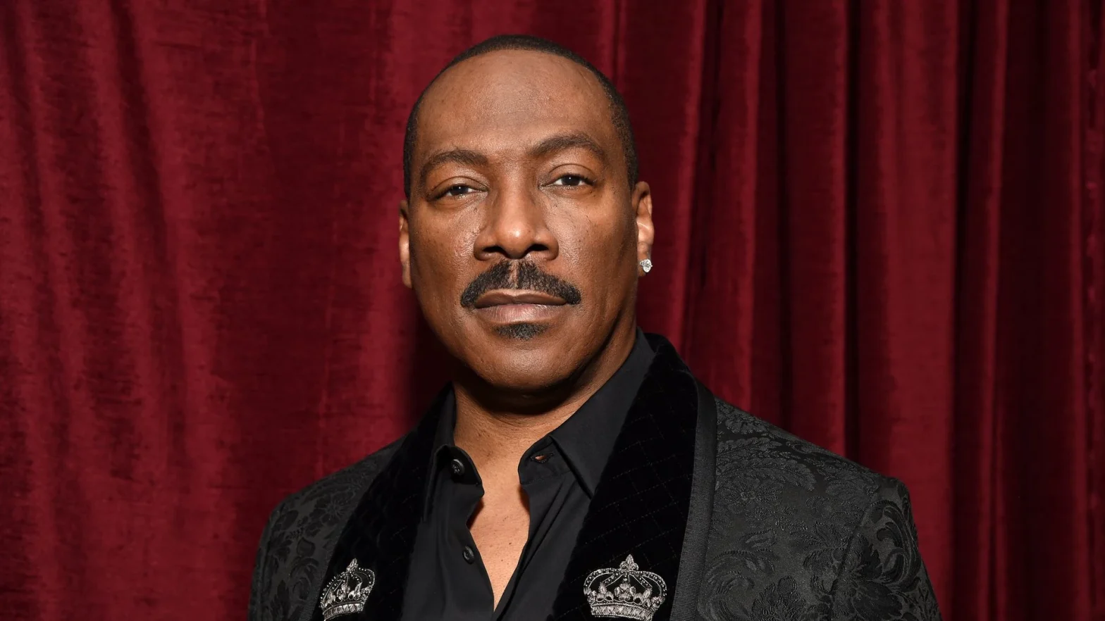 eddie murphy