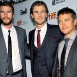 irmãos hemsworth netflix