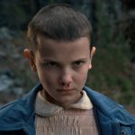 millie bobby brown donzela